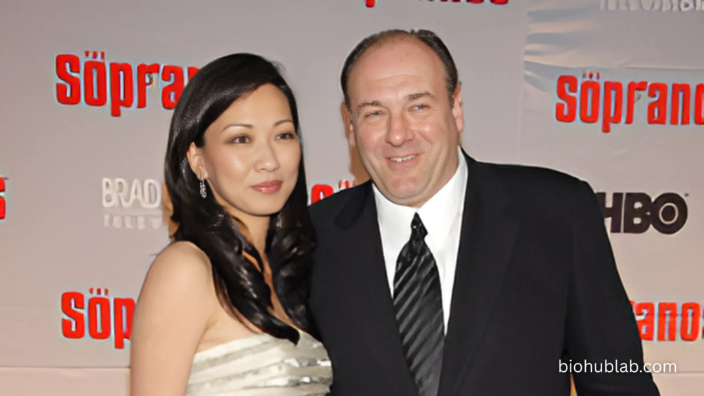 Deborah Lin