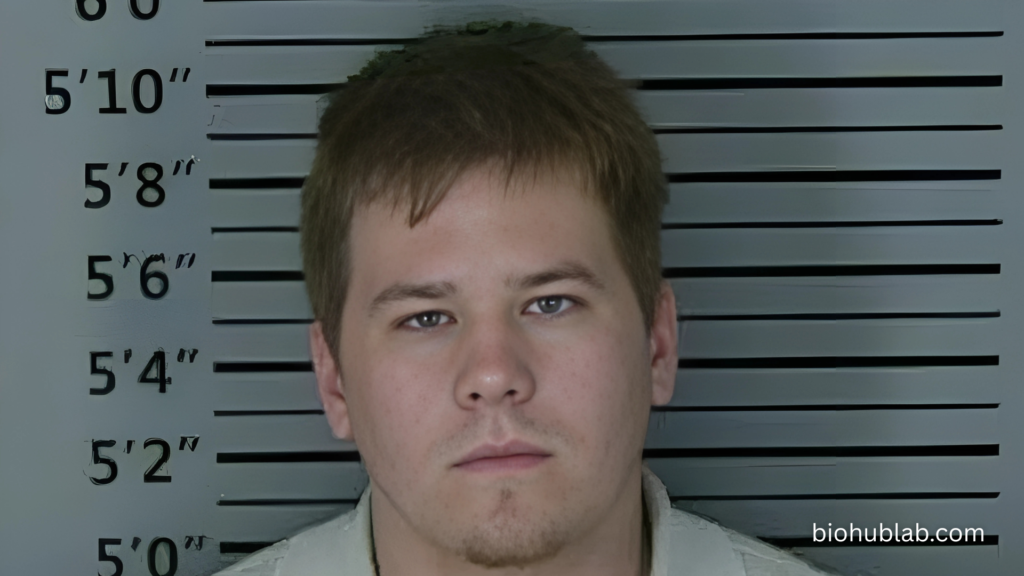 Luke Bigham