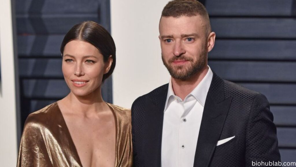 Jessica Biel