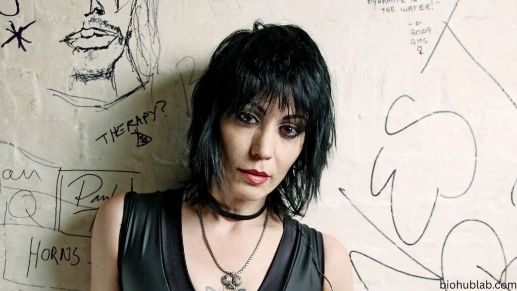 Joan Jett