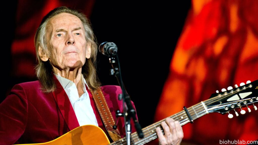Gordon Lightfoot