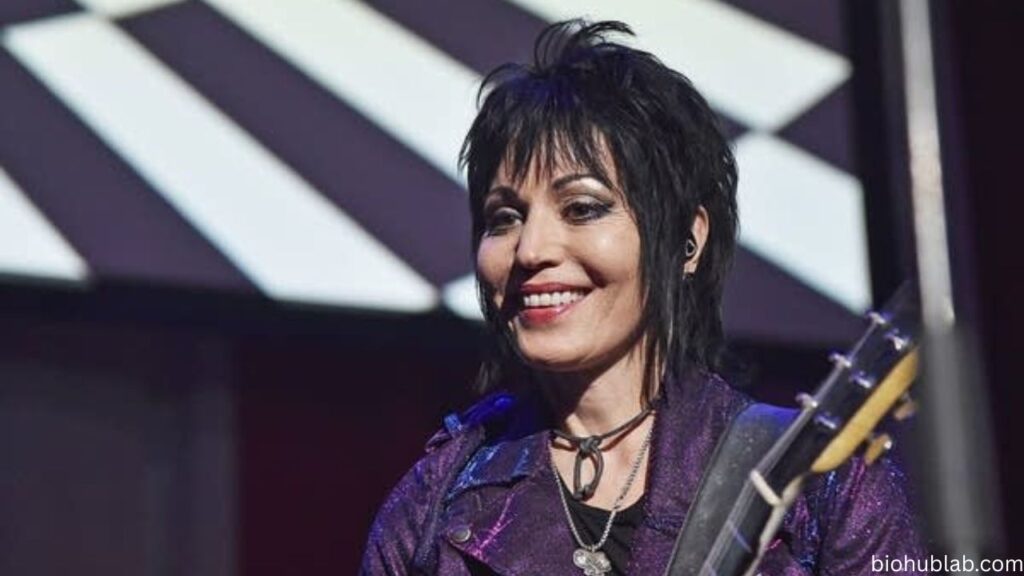 Joan Jett