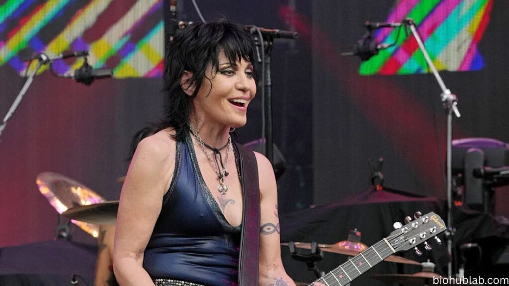 Joan Jett