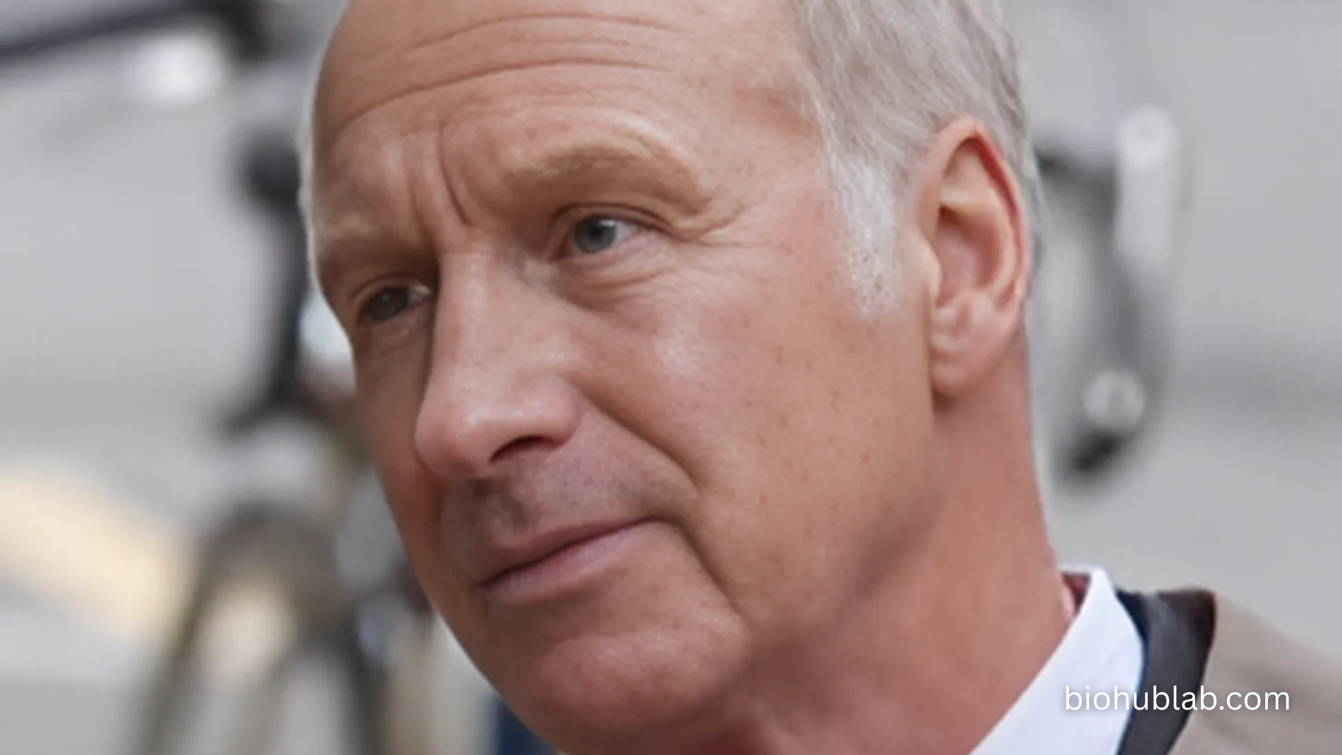 Bill Geisslinger