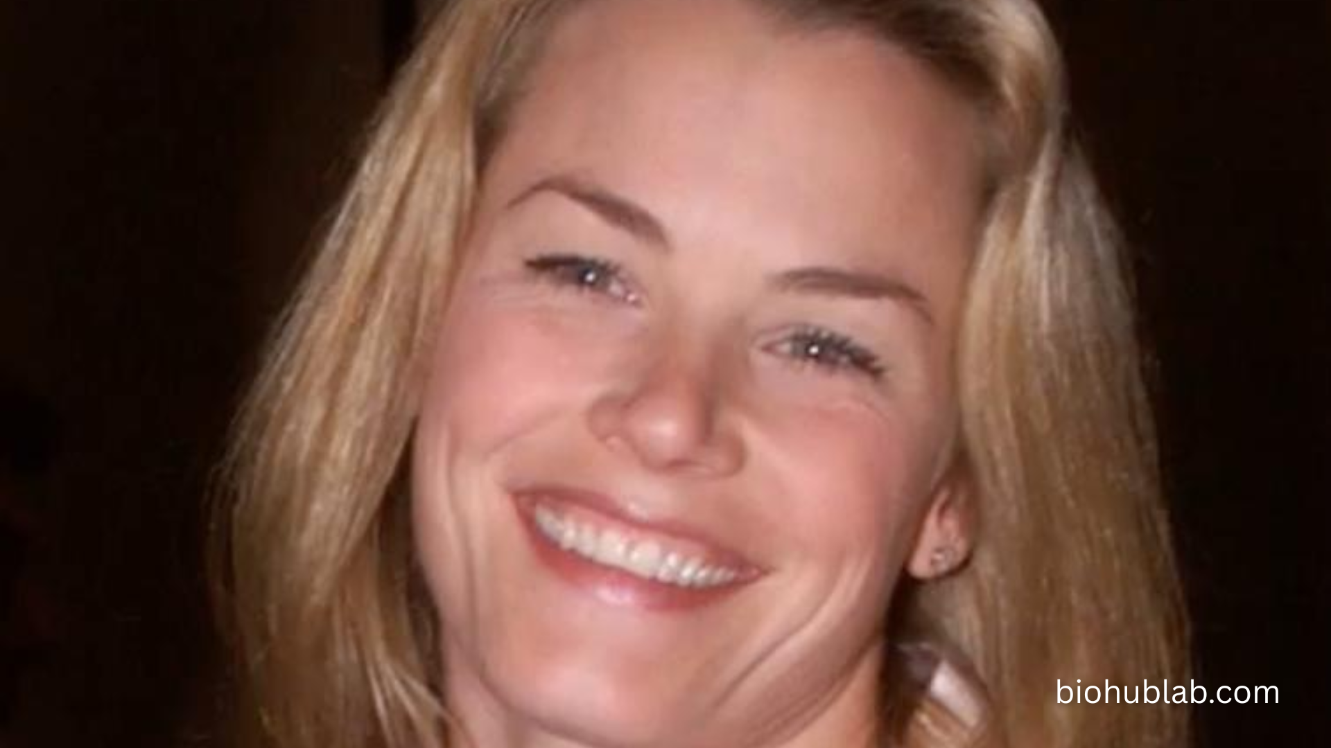 Melissa McKnight