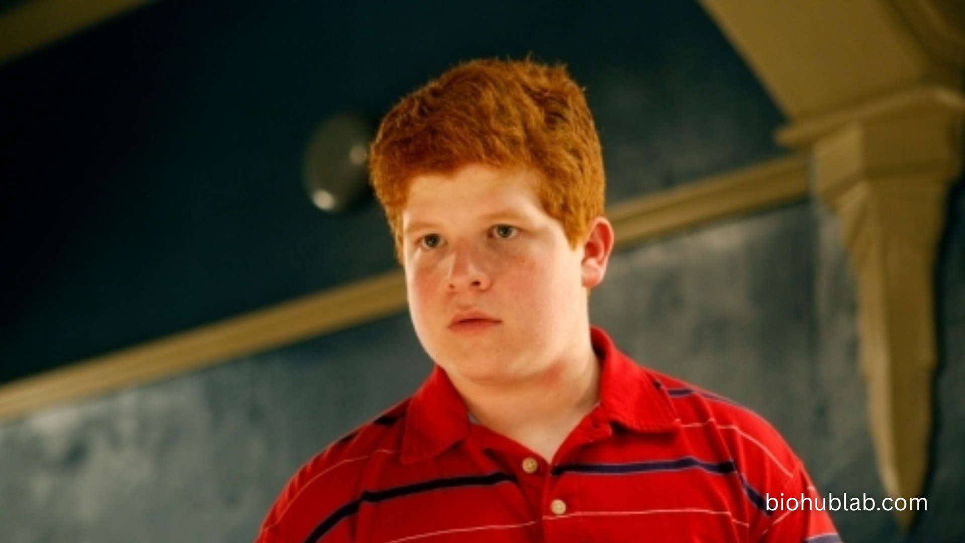 Travis T. Flory: Age, Net Worth, Family, Career ,height and weight 2025