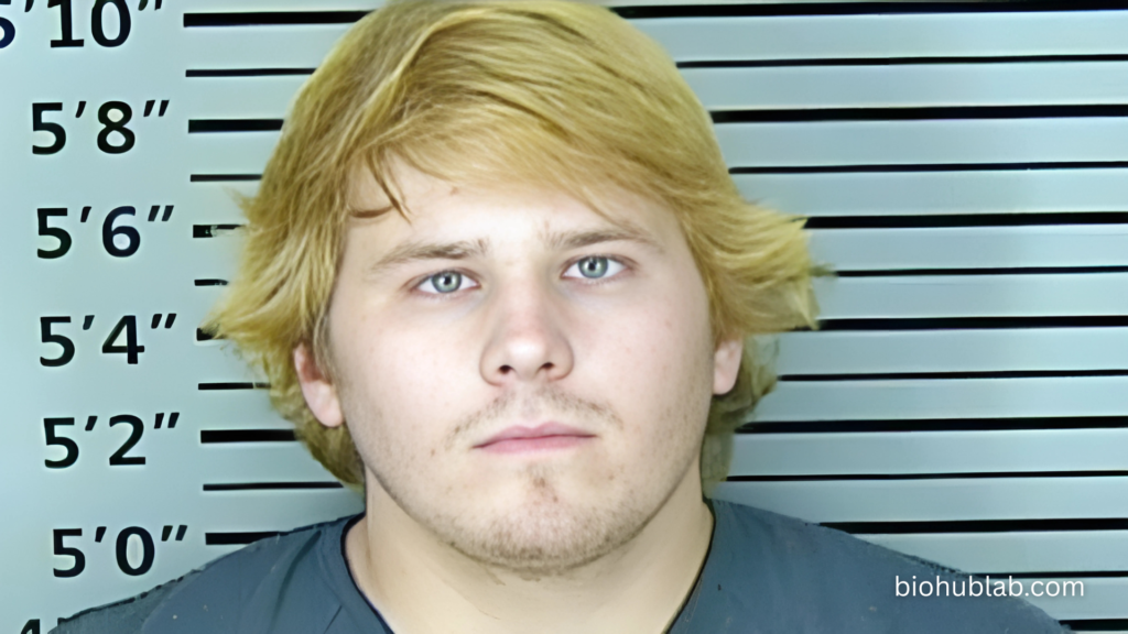 Luke Bigham