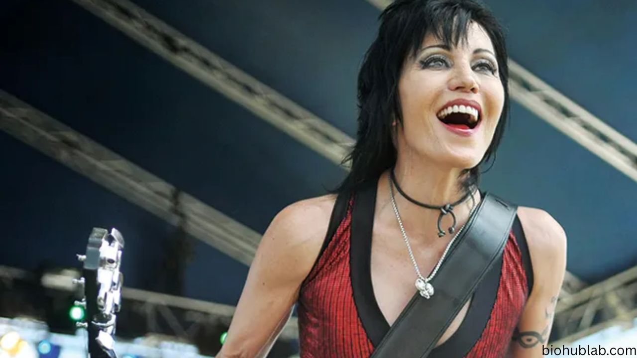 Joan Jett