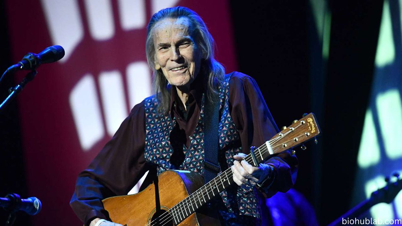 Gordon Lightfoot