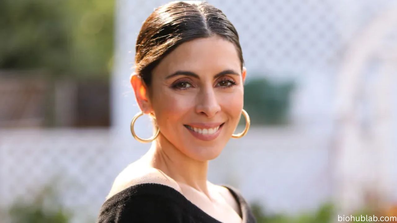 Jamie Lynn Sigler