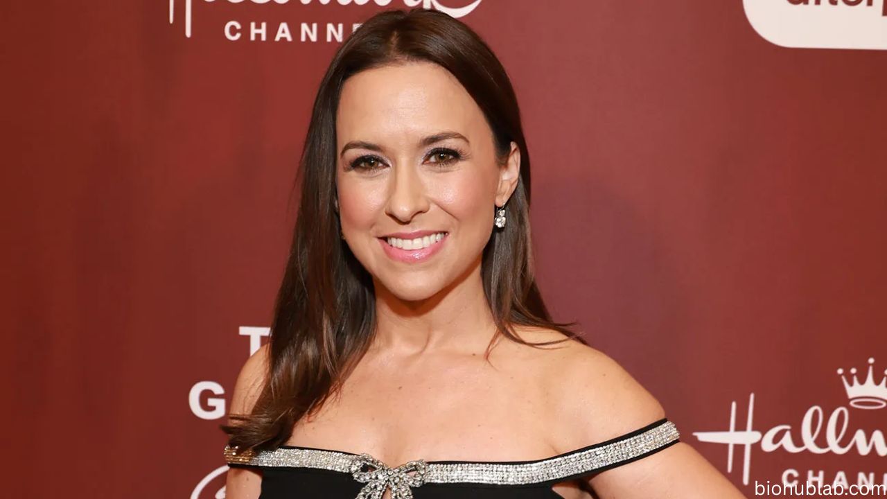 Lacey Chabert