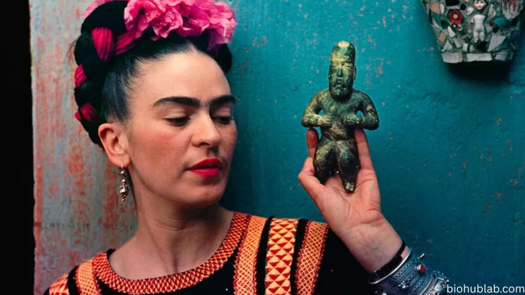 Frida Kahlo