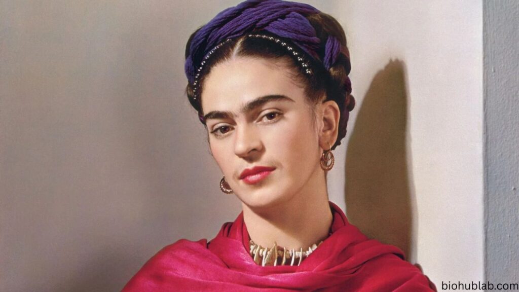 Frida Kahlo