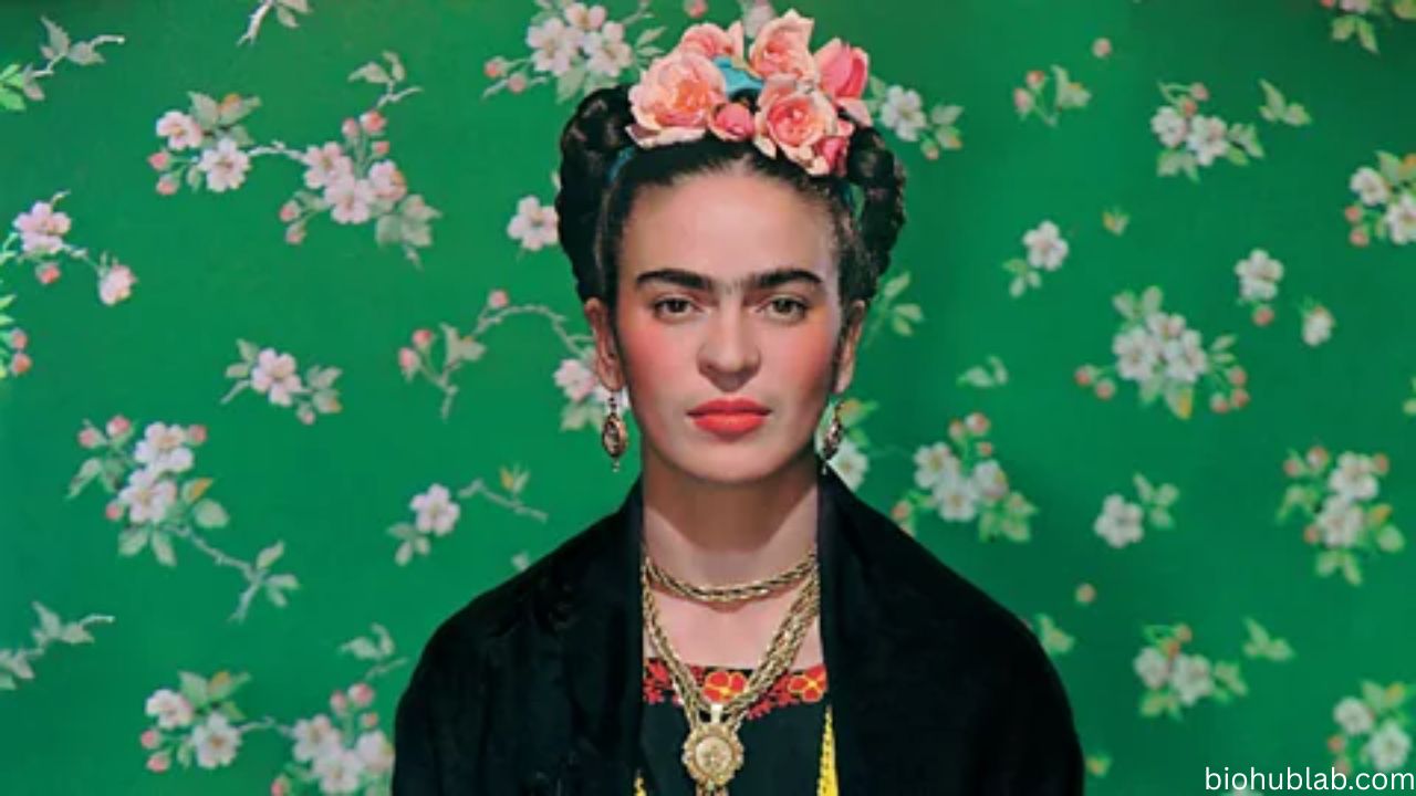 Frida Kahlo