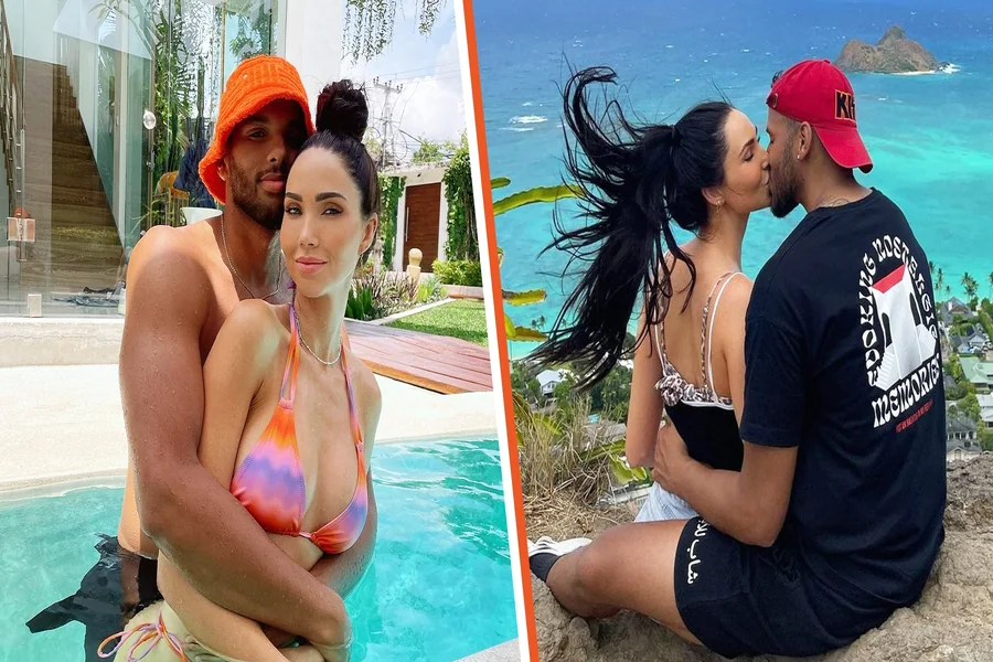 Jessica Green husband