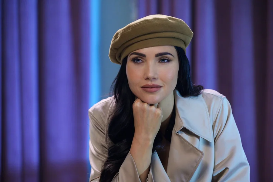 Jessica Green husband