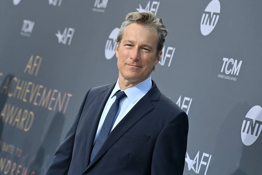 John Corbett Height