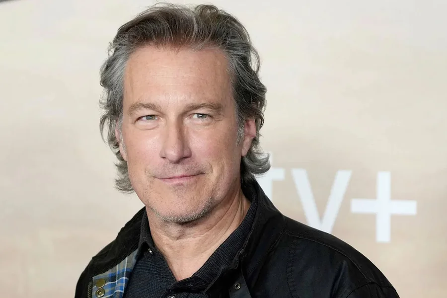 John Corbett Height