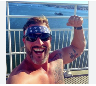 The life story of Nate Norman, the teenage smugglers, the public speaker, and the coach,