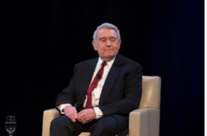 Dan Rather Age, Net Worth, Family, Career ,height and weight 2025