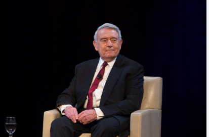 Dan Rather Age, Net Worth, Family, Career ,height and weight 2025