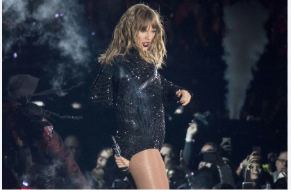 Taylor Swifts Age, Net Worth, Family, Career ,height and weight 2025