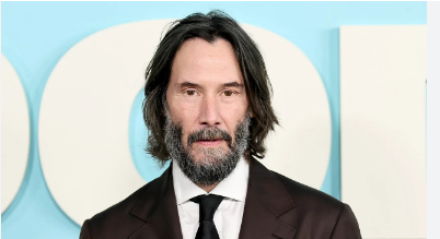 Keanu Reeves Age, Net Worth, Family, Career ,height and weight 2025