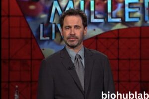 .Dennis Mille: Age, Net Worth, Family, Career ,height and weight 2025 …