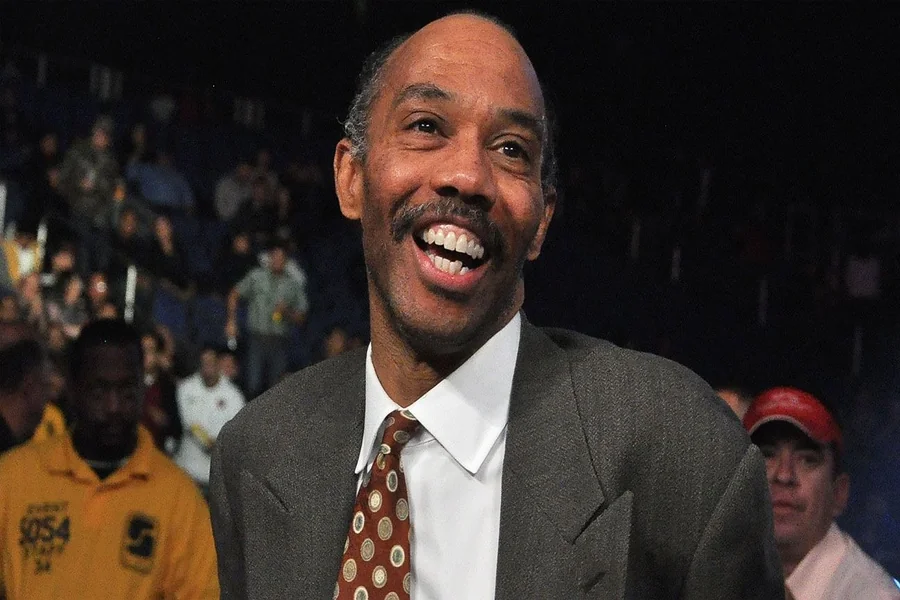 Al Haymon Net Worth