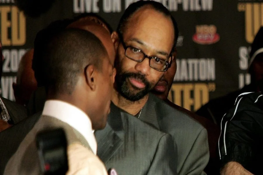 Al Haymon Net Worth