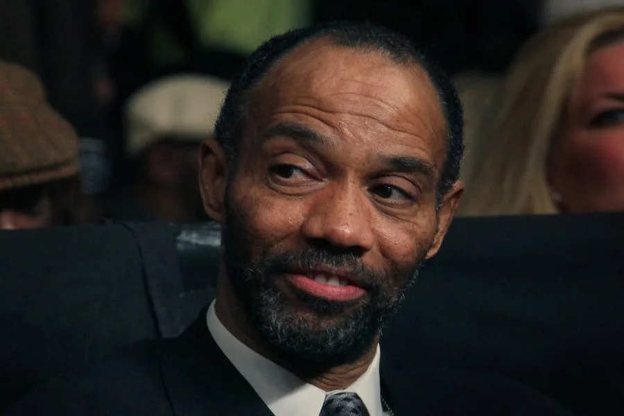 Al Haymon Net Worth