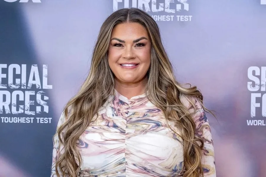 Brittany Cartwright Age