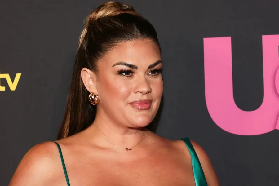 Brittany Cartwright Age