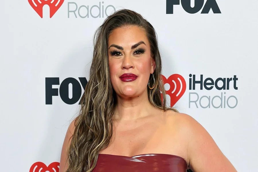 Brittany Cartwright Age