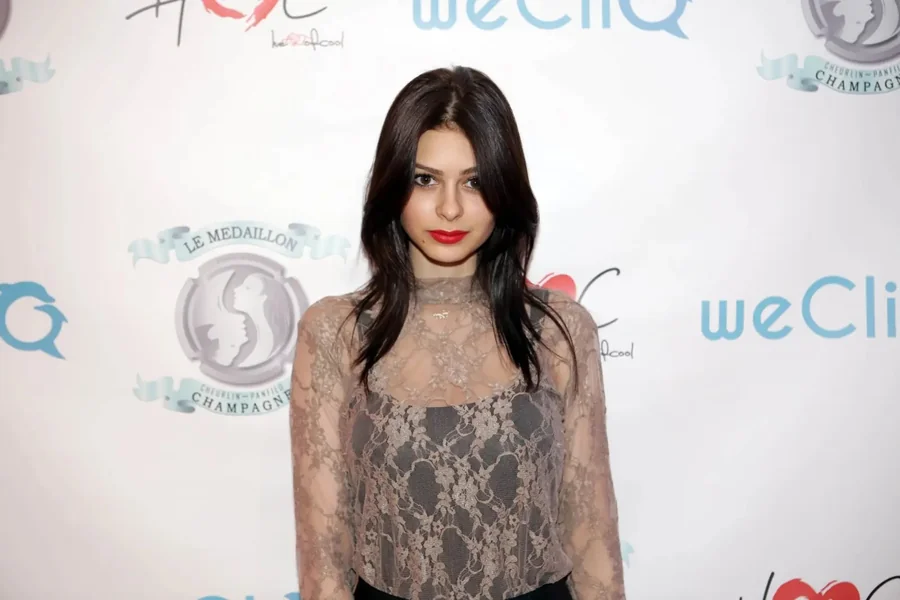 Elizabeth Pipko Husband