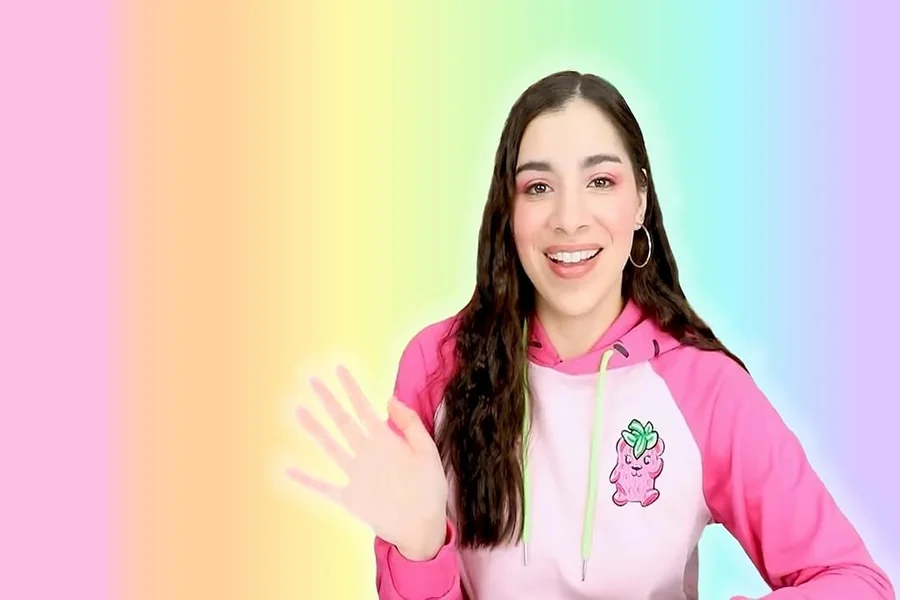 Moriah Elizabeth Husband