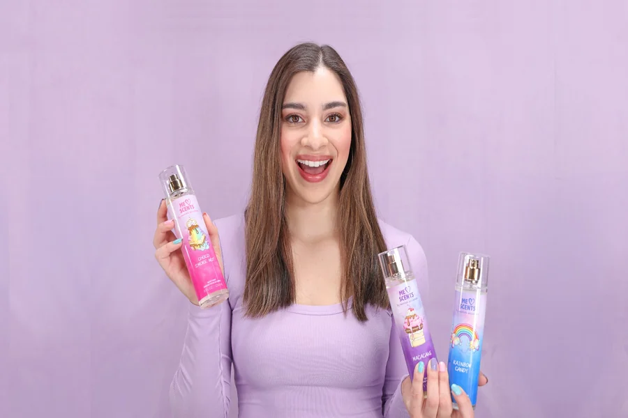 Moriah Elizabeth Husband