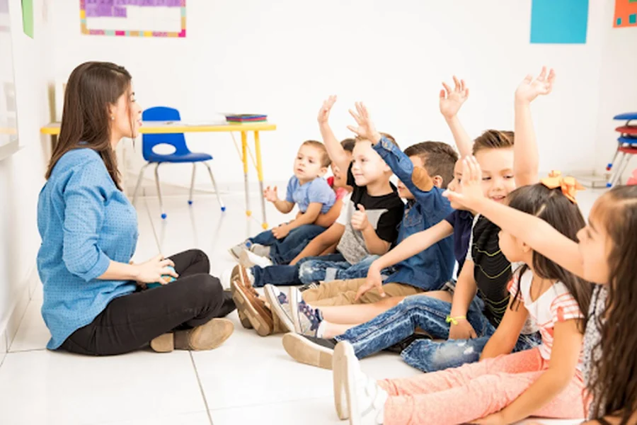 Choosing the Right Kindergarten in Singapore for a Strong Early Education Foundation