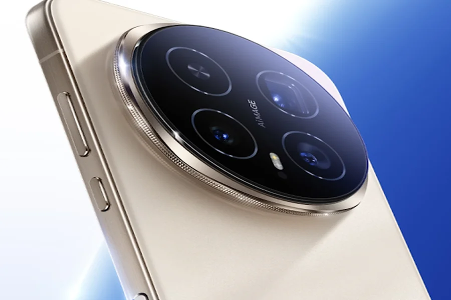 HONOR Magic8 Pro Camera