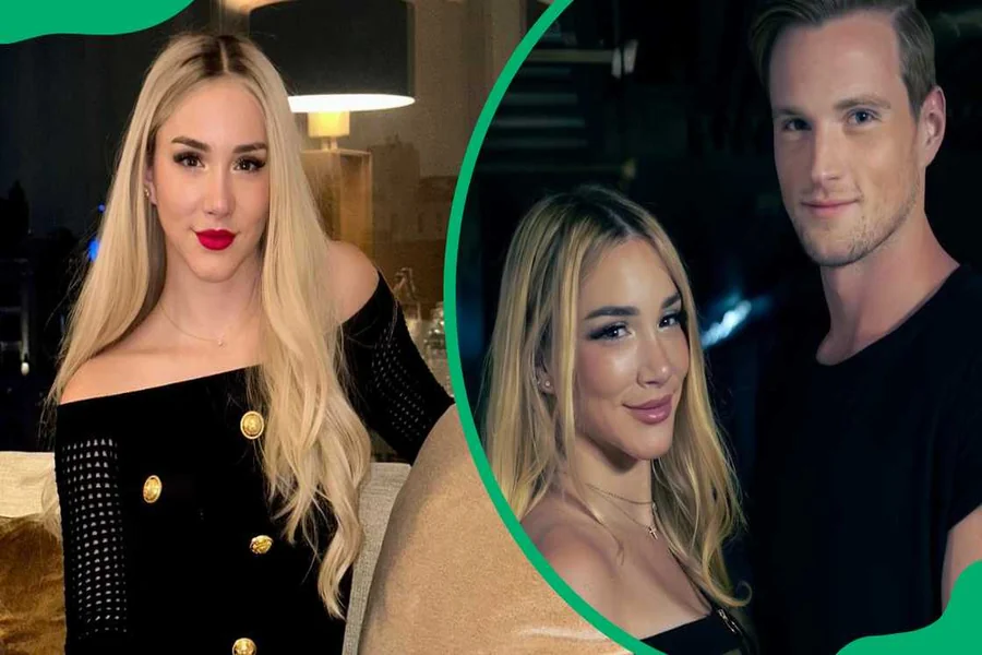 mikhaila peterson age