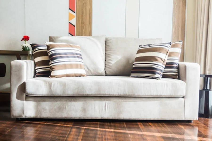 Modern Couch Bed Stylish and Functional Furniture for Every Home