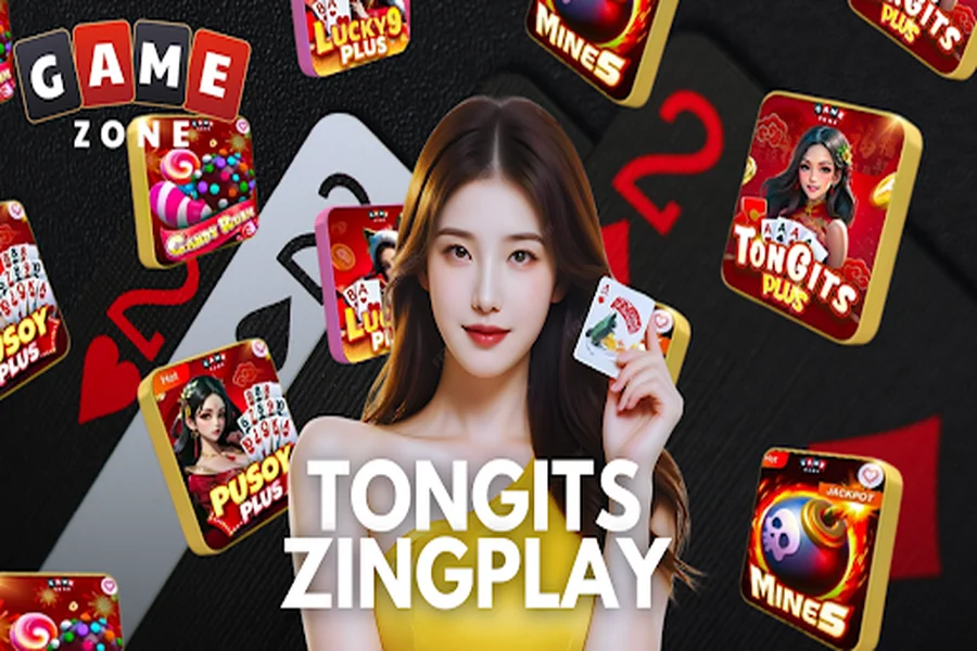 Tongits ZingPlay Gift Code Giveaways This Christmas