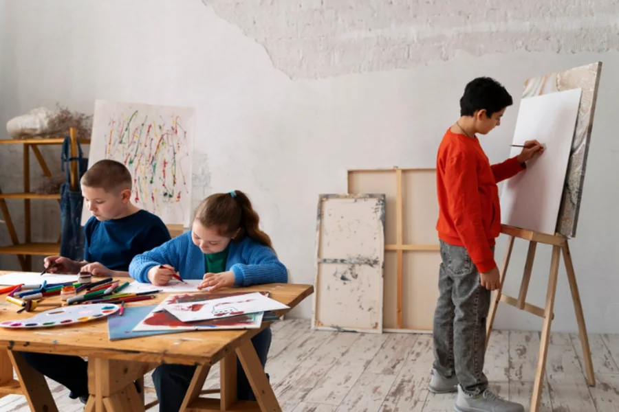 Preparing Students for the Future