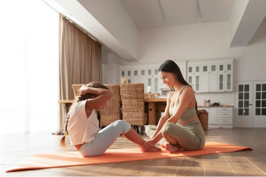 Private Yoga Classes