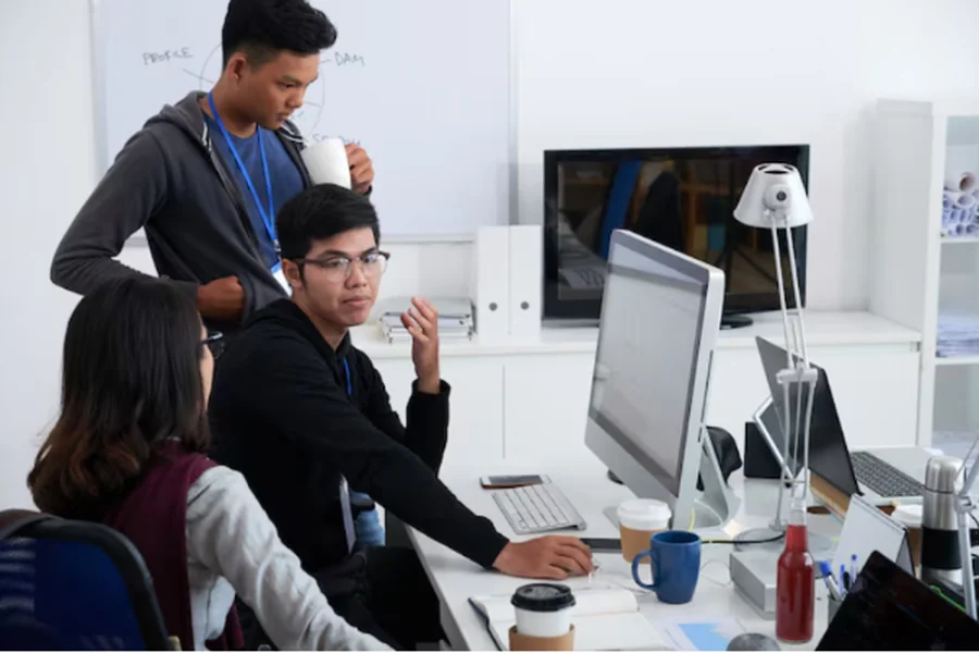 IT Staff Augmentation