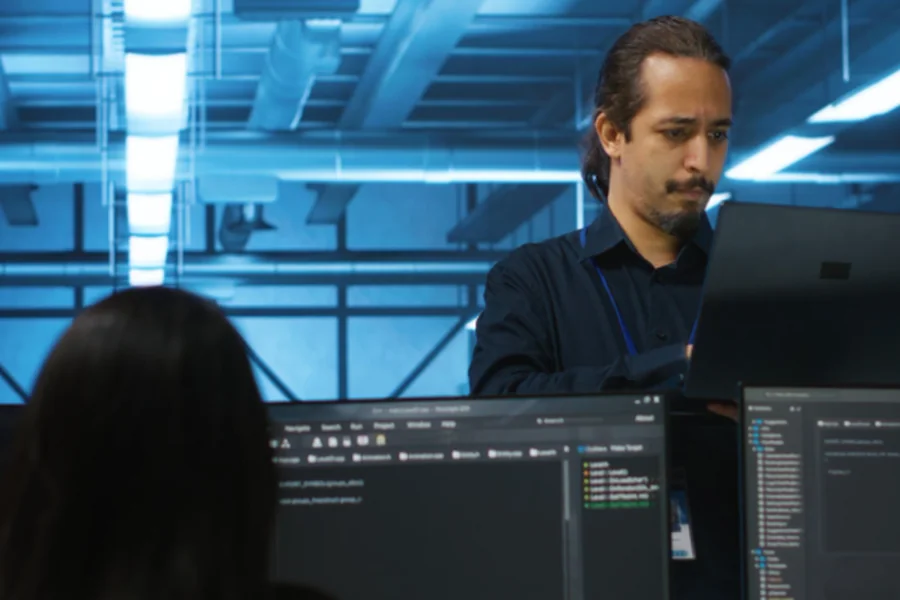 IT Staff Augmentation