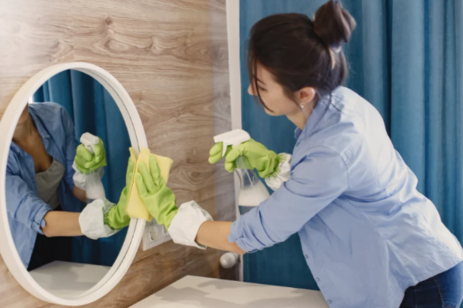 Cleaning Services