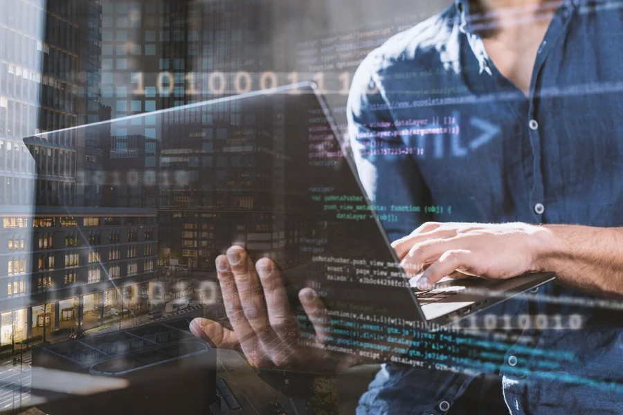 Technological Backbone