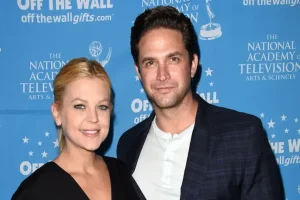 Christian Leblanc Husband Photo