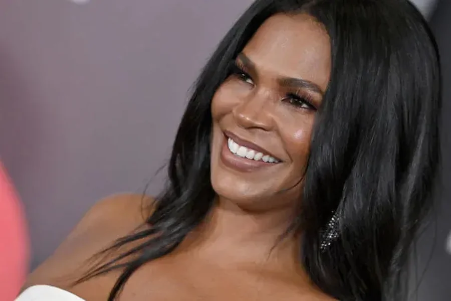 Nia Long Net Worth 